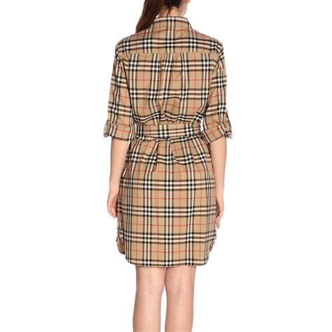 burberry kleid damen sale|burberry near me.